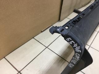 Накладка порога правая Porsche Cayenne 958