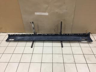 Накладка порога правая Cayenne 958