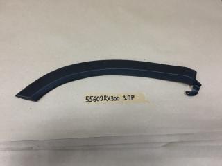 Фото запчасти накладка двери задняя правая Lexus RX 4 2015-2022 Б/У запчасть Запчасть накладка двери задняя правая Lexus RX 4 2015-2022