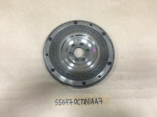 Маховик МКПП Skoda Octavia