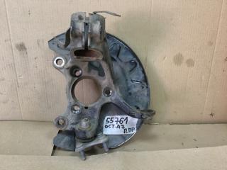 Запчасть кулак передний правый Skoda Octavia