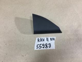 Запчасть крышка зеркала внутренняя правая Toyota Rav4