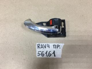 Запчасть ручка двери внутренняя правая Toyota Rav4