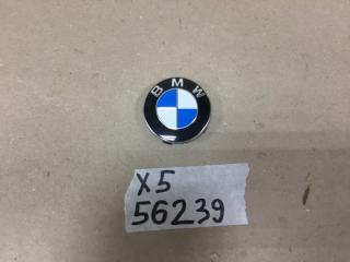 Запчасть заглушка колесного диска BMW X5