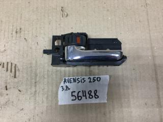 Запчасть ручка двери внутренняя левая Toyota Avensis