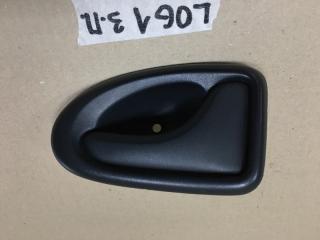 Запчасть ручка двери внутренняя правая Renault Logan 2006-2010