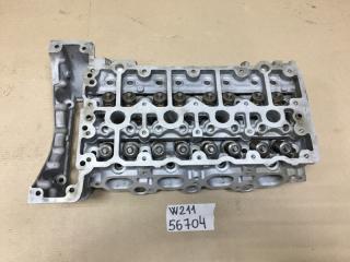 Запчасть гбц Mercedes Benz W211