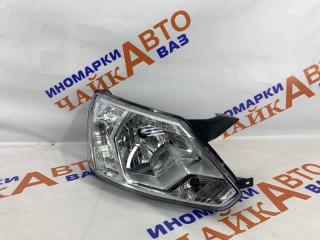 Запчасть фара правая Datsun on-DO