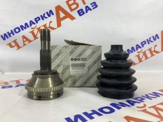 Шрус наружный Fiat Ducato