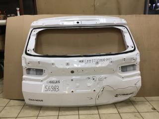 Запчасть крышка багажника Changan CS35 Plus