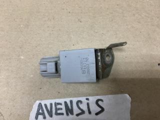 Запчасть конденсатор Toyota Avensis