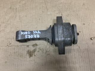 Запчасть подушка двигателя задняя Chevrolet Aveo