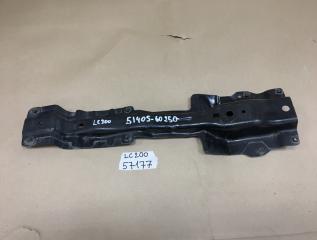 Фото запчасти защита двигателя Toyota Land Cruiser Б/У запчасть Запчасть защита двигателя Toyota Land Cruiser