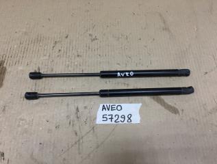 Запчасть амортизатор крышки багажника Chevrolet Aveo