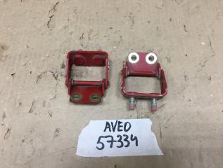 Запчасть петля двери багажника Chevrolet Aveo