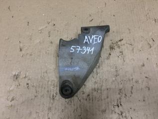 Запчасть кронштейн генератора Chevrolet Aveo