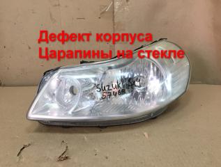 Запчасть фара передняя левая Suzuki SX4