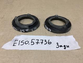 Запчасть подушка пружины задняя Toyota Corolla