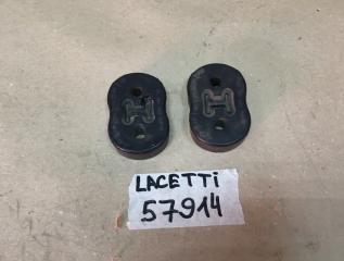 Запчасть подушка глушителя Chevrolet Lacetti