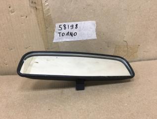 Запчасть зеркало салонное Foton Toano