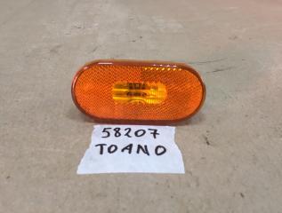 Запчасть повторитель поворота Foton Toano