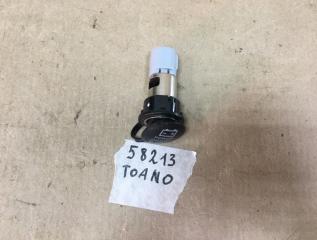Запчасть зарядное гнездо Foton Toano