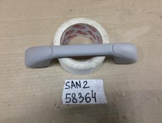 Запчасть ручка потолка Renault Sandero Stepway 2 8200845691 Б/У Ручка потолка Renault Sandero Stepway 2 8200845691 Б/У