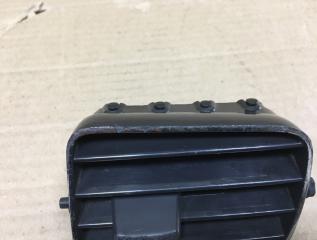 Дефлектор воздушный правый Renault Sandero Stepway 2