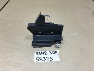 Запчасть замок двери задний правый Renault Sandero Stepway 2 825024490R Б/У Замок двери задний правый Renault Sandero Stepway 2 825024490R Б/У