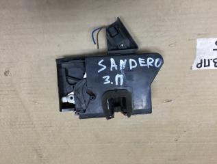 Замок двери задний правый Sandero Stepway 2 Замок двери задний правый Sandero Stepway 2