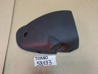 Запчасть кожух рулевой колонки Foton Toano