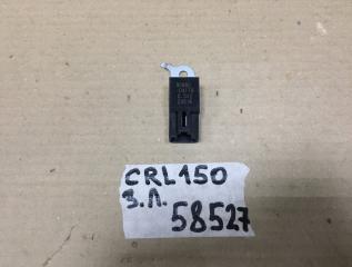 Запчасть конденсатор задний левый Toyota Corolla