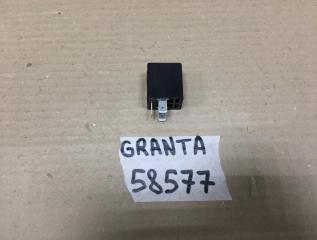 Запчасть реле стеклоочистителей Лада Гранта
