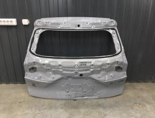 Запчасть крышка багажника Changan CS55 plus