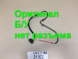 Запчасть датчик abs передний правый Chevrolet Lacetti