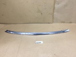 Фото запчасти молдинг решетки радиатора Omoda C5 Б/У запчасть Запчасть молдинг решетки радиатора Omoda C5