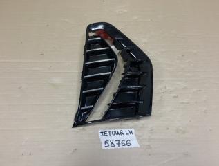 Накладка бампера передняя левая Jolion 2021-2023