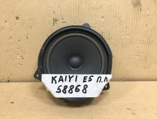 Запчасть динамик передний Kaiyi E5