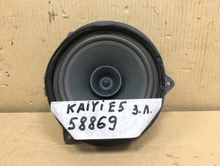 Запчасть динамик задний Kaiyi E5
