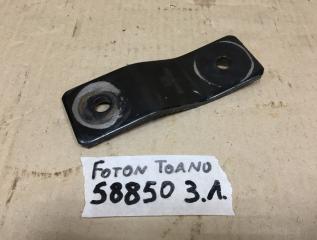 Запчасть серьга рессоры Foton Toano