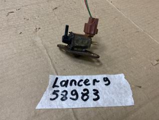 Запчасть клапан электромагнитный Mitsubishi Lancer 9