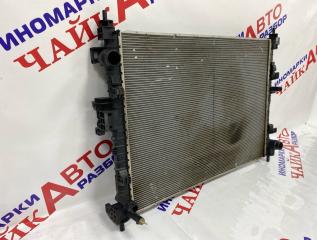 Радиатор основной Jolion