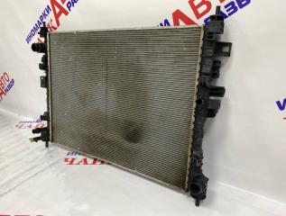 Радиатор основной Haval Jolion