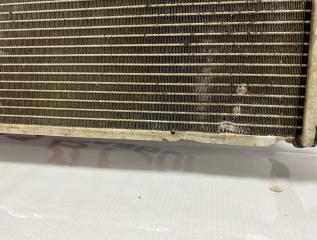 Радиатор основной Jolion