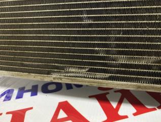 Радиатор основной Jolion