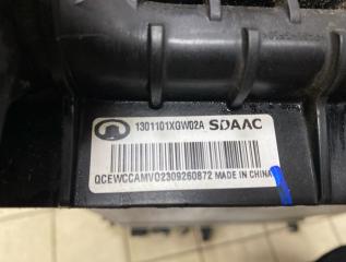 Радиатор основной Jolion