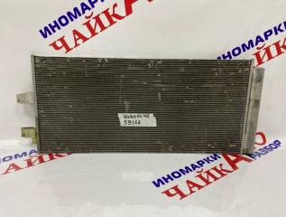 Запчасть радиатор кондиционера Volvo XC40