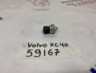 Запчасть датчик кондиционера Volvo XC40