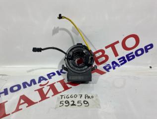 Запчасть шлейф подрулевой Chery Tiggo 7 Pro Max