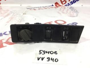 Запчасть блок управления светом Volvo 940